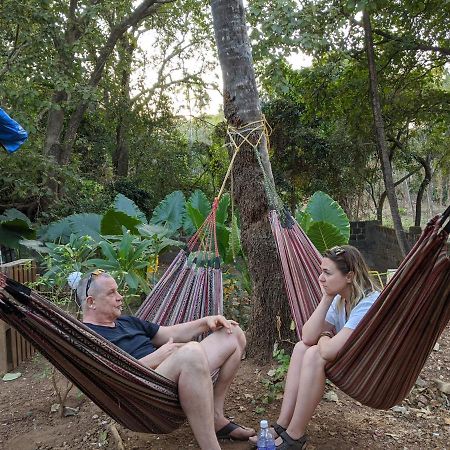 Folklore Hostel Goa 瓦加托 外观 照片