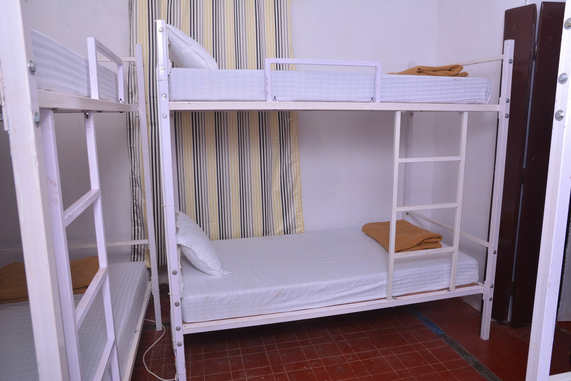 Folklore Hostel Goa 瓦加托 外观 照片